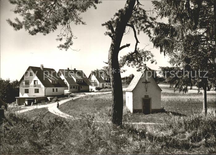 Dittishausen Haus Waldfrieden Pension Haus Bayer Haus Waldruh