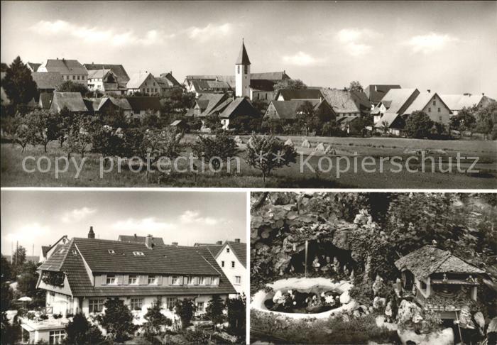 Dittishausen Haus Naegele