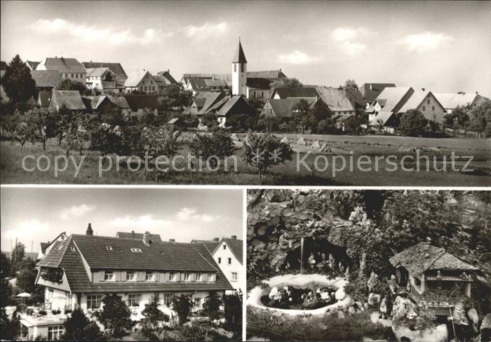 Dittishausen Haus Naegele