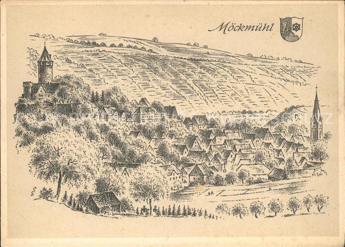 Moeckmuehl Ludwig Schaefer-Grohe