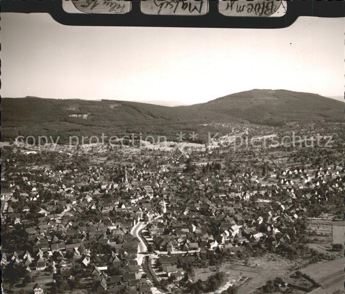 Malsch Karlsruhe Fliegeraufnahme