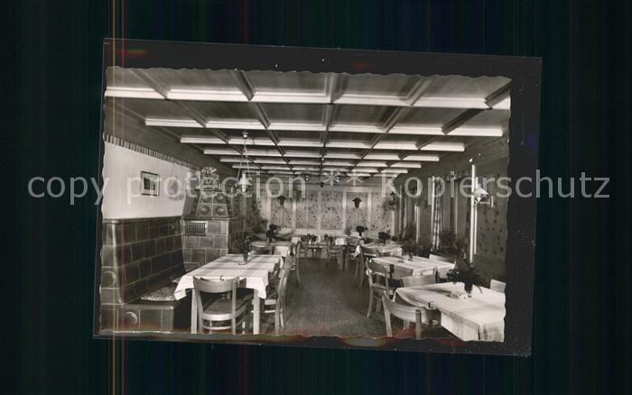 Alpersbach Gasthaus-Pensiob Zur Eiche