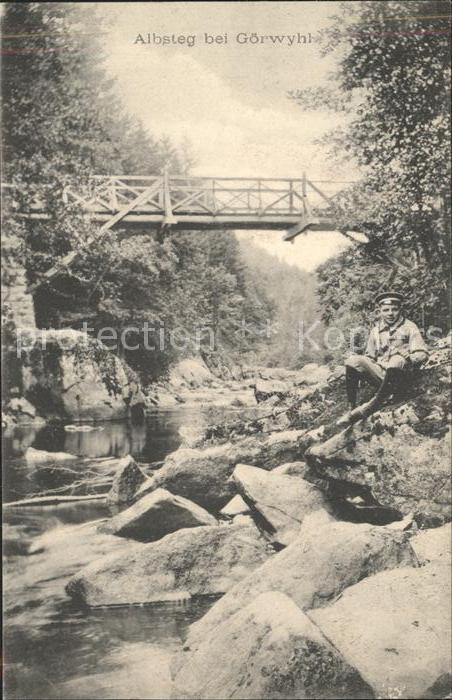 Goerwyhl Albsteg