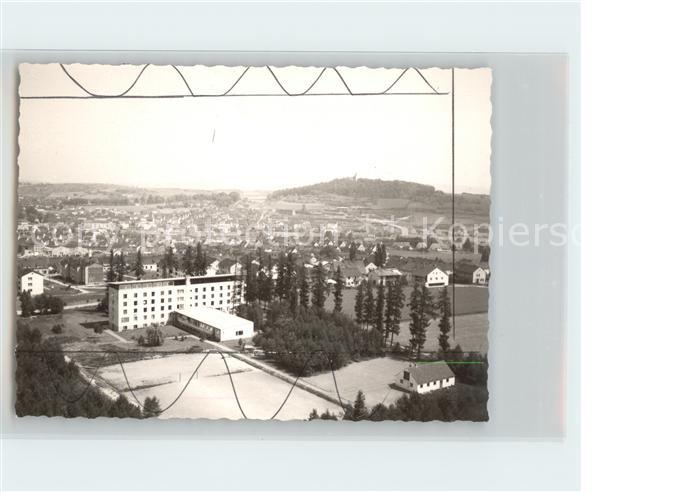 Suelzbach Fliegeraufnahme