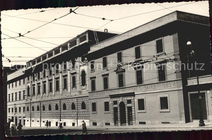 Buenos Aires Piazza
