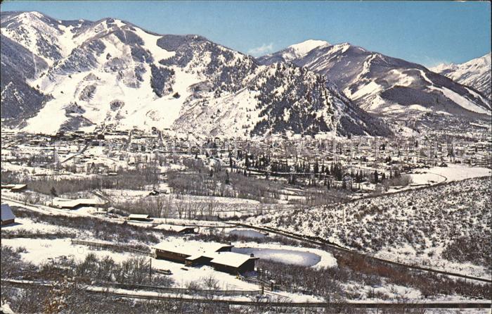 Aspen