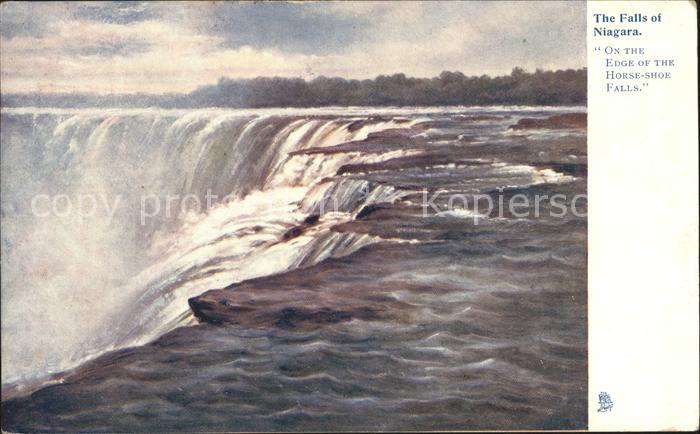 Niagara Falls Ontario