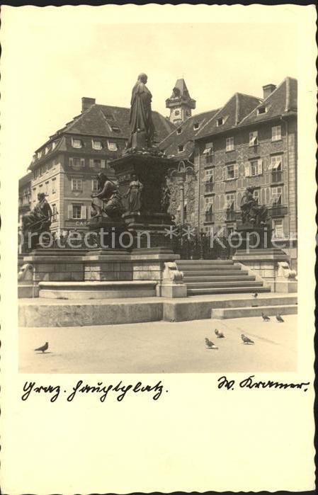 Oesterreich