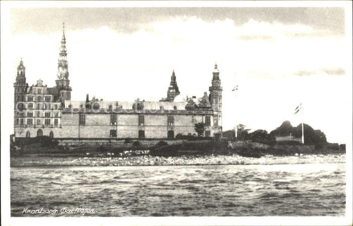 Kronborg Slot