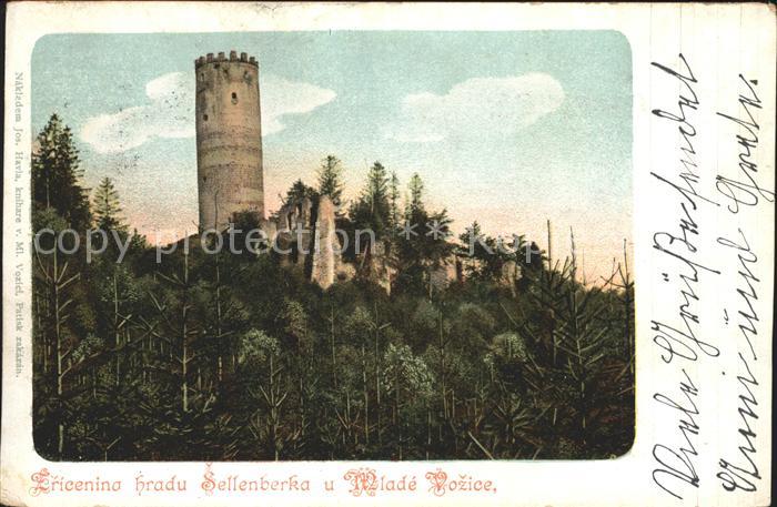 Oesterreich Burg