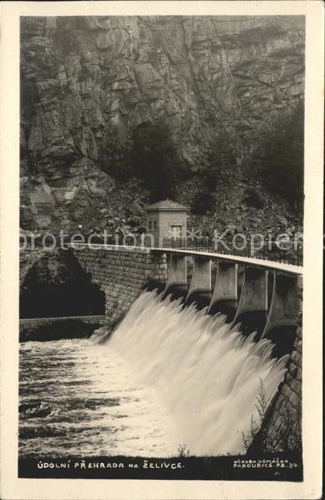 Zeliv Wasserfall