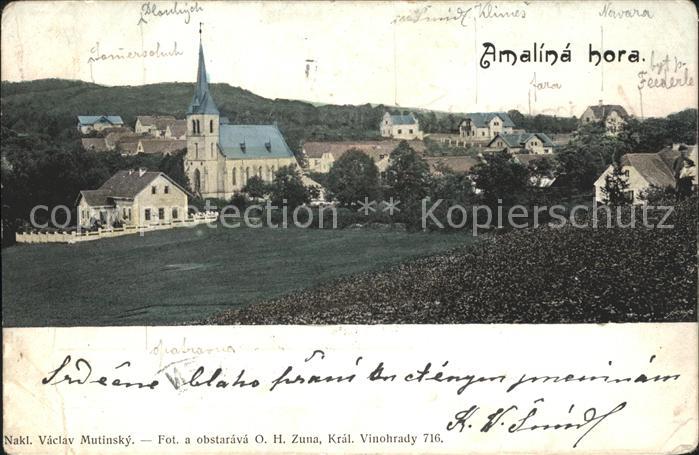 Amalina Hora