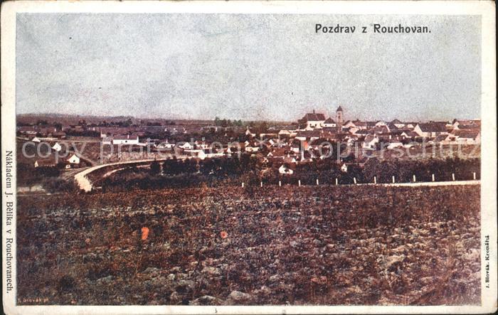 Rouchovan Rouchovany
