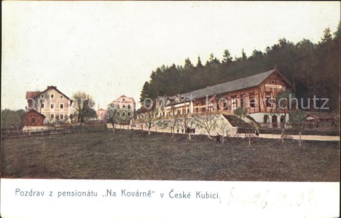 Ceska Kubice