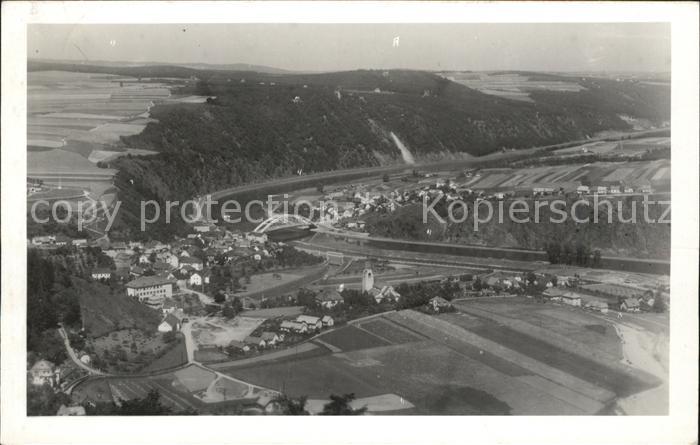 Stechovice Fliegeraufnahme