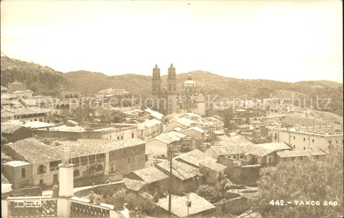 Taxco