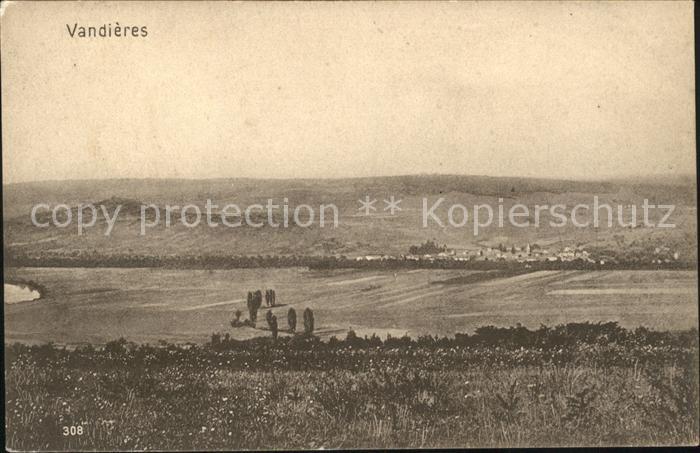 Vandieres Meurthe-et-Moselle