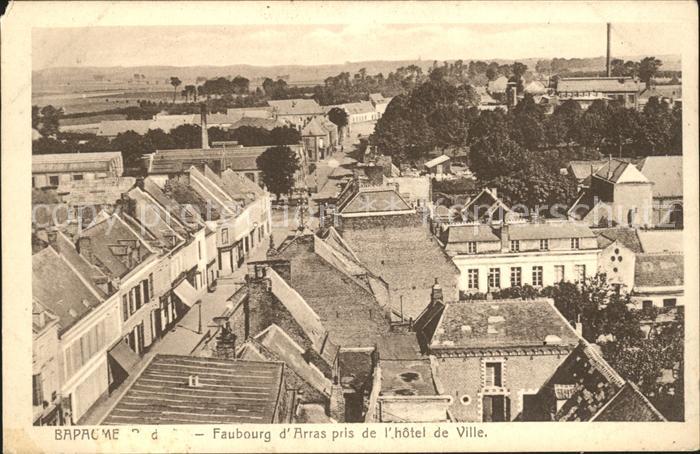 Faubourg de Bruxelles