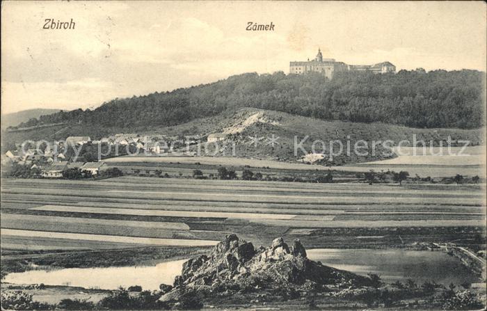 Zbiroh