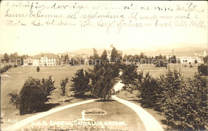Belgien Campus