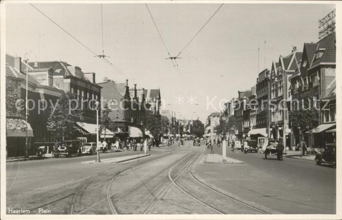 Haarlem Plein