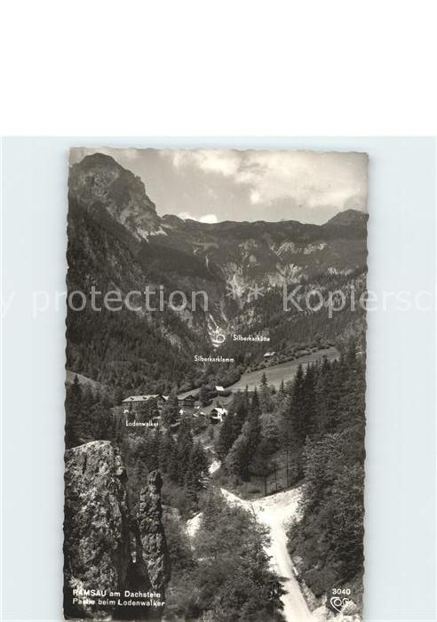 Ramsau Dachstein Steiermark