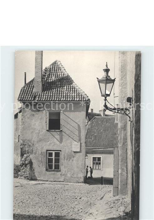 Tallinn Ortspartie