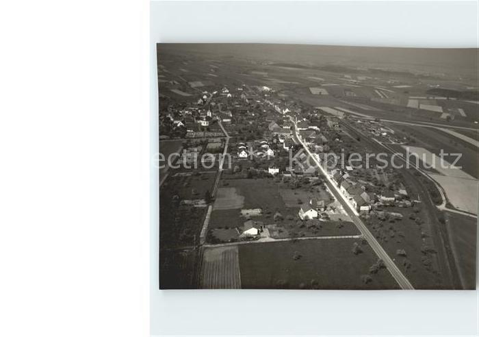 Argenthal Fliegeraufnahme