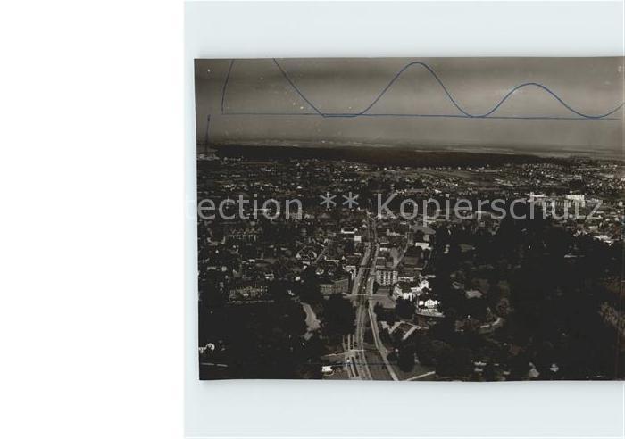 Wolfenbuettel Fliegeraufnahme