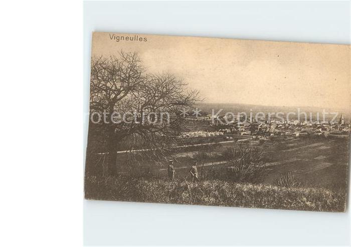 Vigneulles-les-Hattonchatel