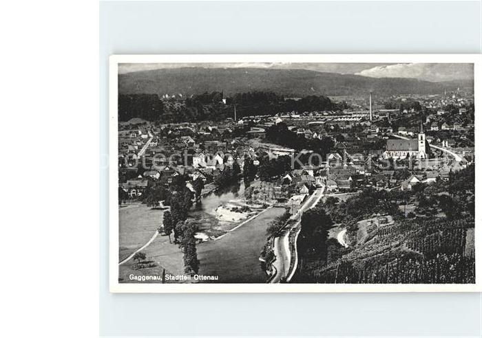 Gaggenau Ottenau