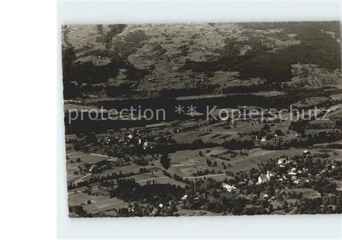 Almens Fliegeraufnahme Rodels