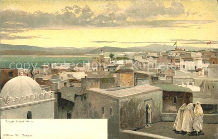 Tanger Tangier Tangiers