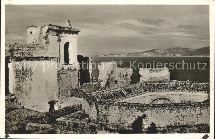 Tanger Tangier Tangiers Alt
