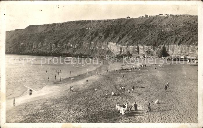 Safi La Plage