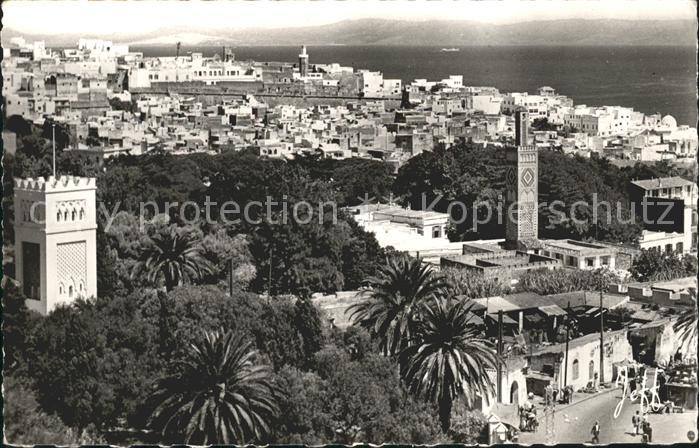 Tanger Tangier Tangiers