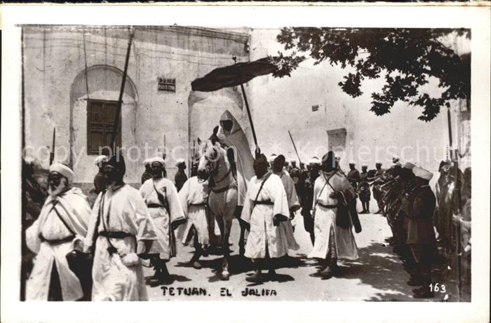 Tetuan Jalifa