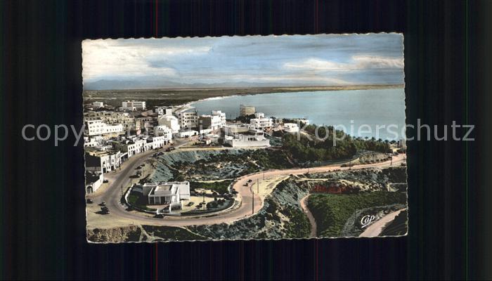 Agadir Talbordjt Baie