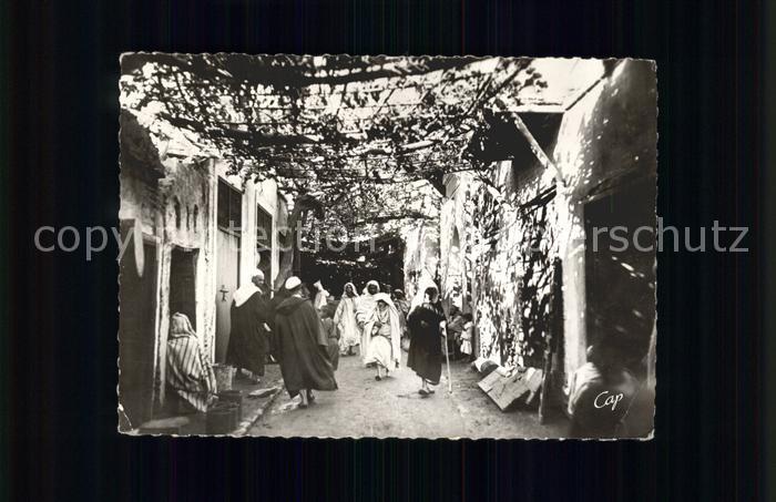 Marrakech Marrakesch Les Souks