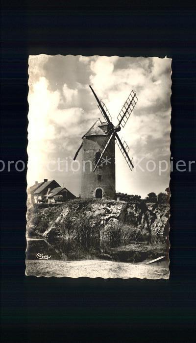Savennieres Moulin de Plussin