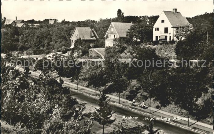 Arnhem Jeugdherberg Alteveer
