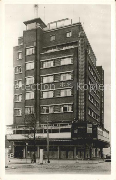 Rotterdam Hotel Atlanta