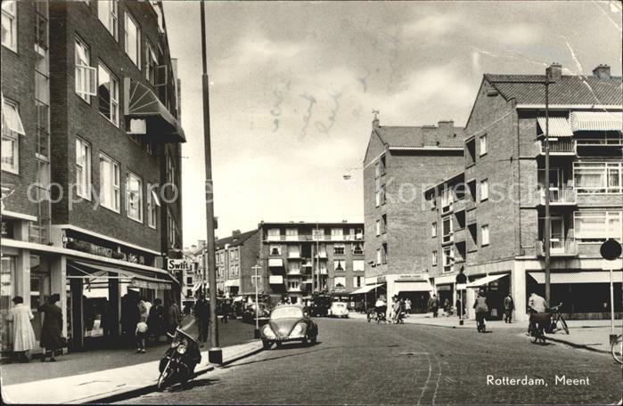 Rotterdam Meent