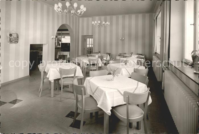 Fohlenplacken Hotel Alte Muehle Gaststube