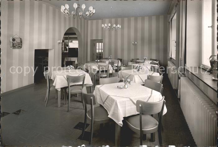 Fohlenplacken Hotel Alte Muehle Gaststube