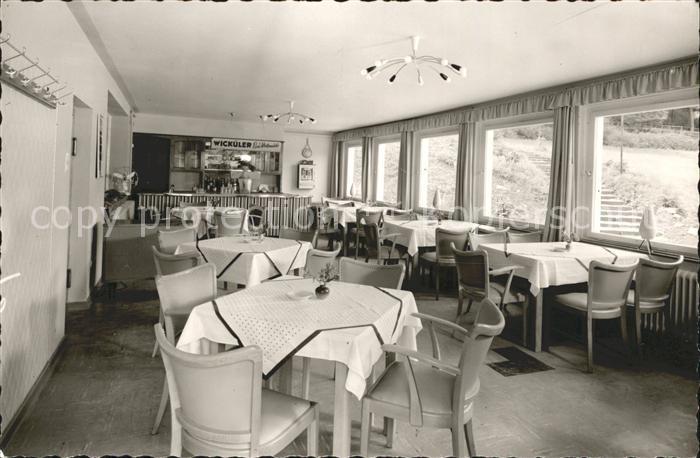 Fohlenplacken Hotel Alte Muehle Gaststube