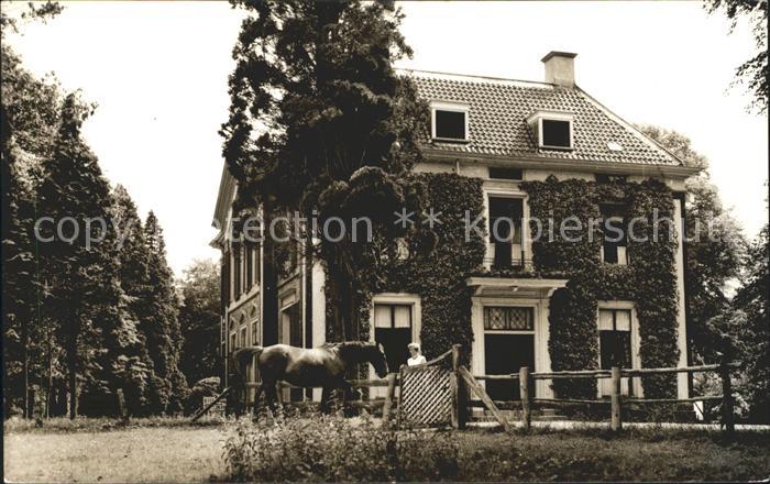Hattem Zwolle De Hezenberg Ingang