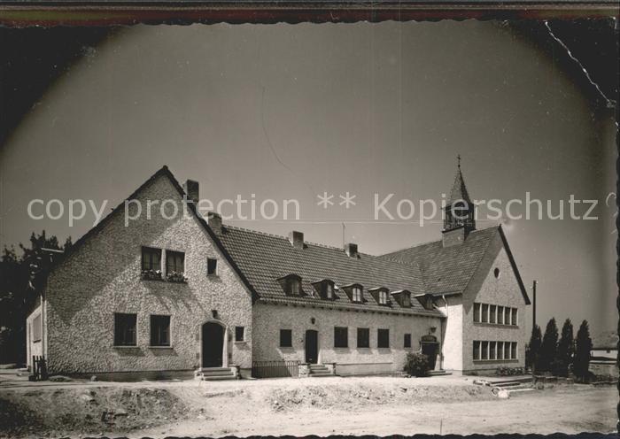 Eschwege Kreuzkirche