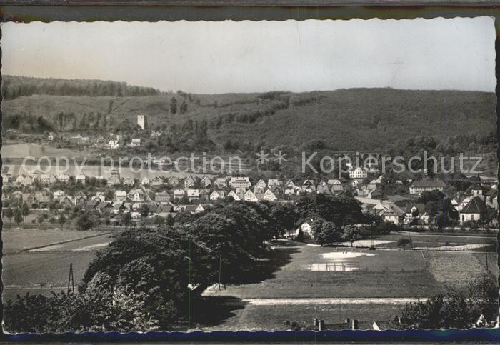 Greene Kreiensen Totalansicht