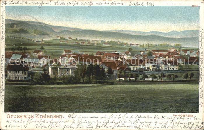 Kreiensen Ortsansicht